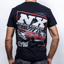 Nitrous Express Edition Farmtruck T-Shirt