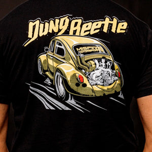 farmtruck and azn dung beetle volkswagen bug street outlaws 