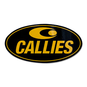 Callies Performance - Sticker