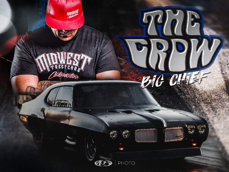 big chief street outlaws