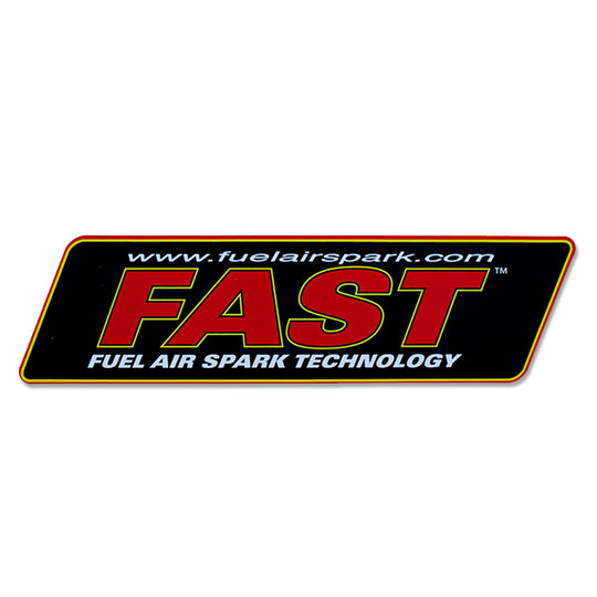 FAST - Sticker – The Official FNA Store