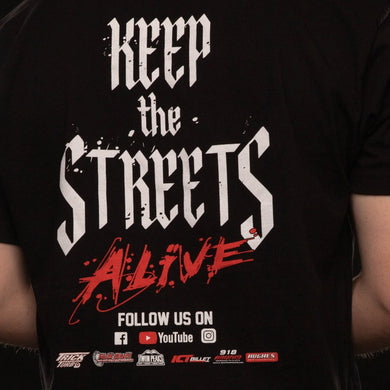 6 sixty street keep the street alive street racing 