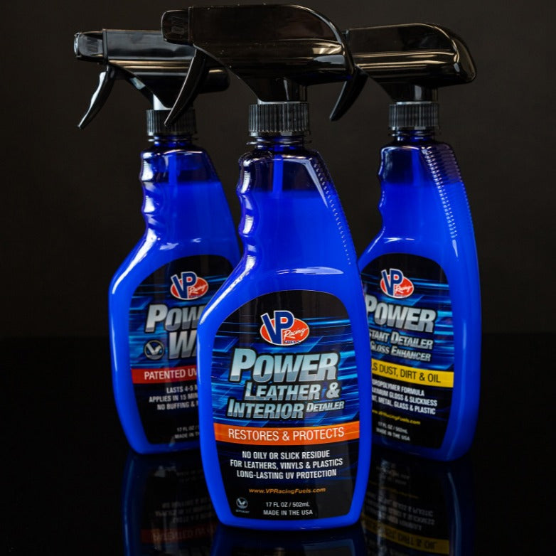 Interior Detailer (UV Protectant)