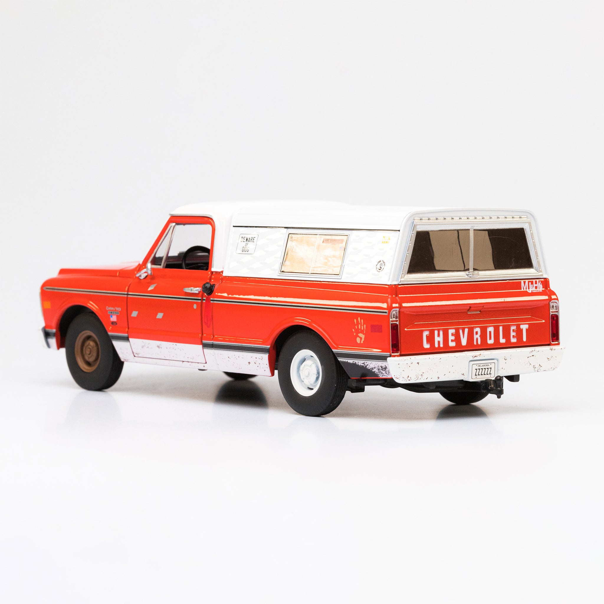Large 1970 Farmtruck Diecast 1 24th Scale BACKORDERED The Official large-1970-farmtruck-diecast-1-24th-scale-backordered-the-official