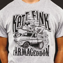 Katt Fink T-Shirt