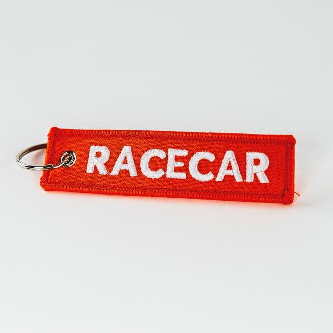 Racecar Key Chain – The Official FNA Store
