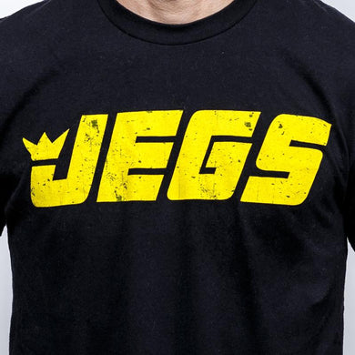 JEGS T-SHIRT