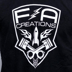 F&A Creations FARMAGEDDON T-Shirt