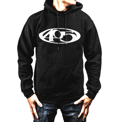 405 Hooded Sweatshirt Hoodie