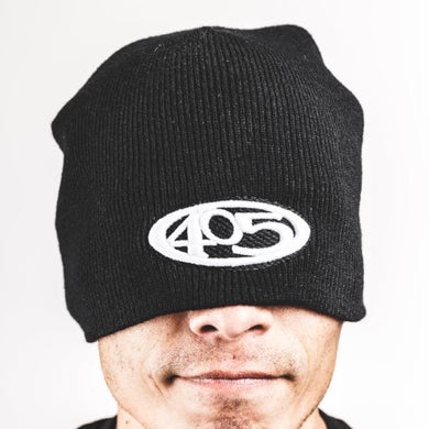 405 Beanie