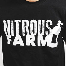 Nitrous Farm T-Shirt