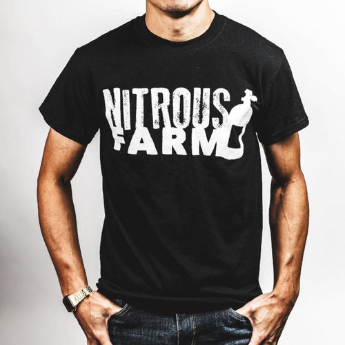 Nitrous Farm T-Shirt