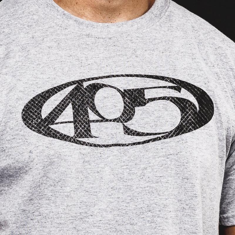 405 T-Shirt - Grey – The Official FNA Store
