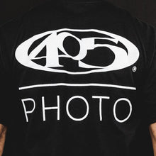 405 Photo Logo T-shirt