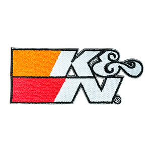 K&N Filters - Patch