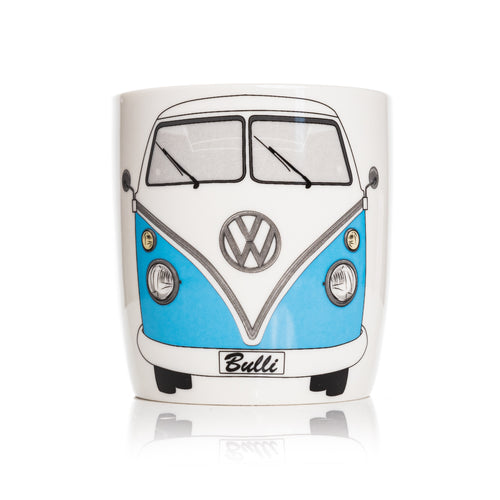 VW Collection - Camper Bus Coffee Mug
