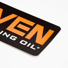 Driven Racing Oil - Stickers 3-Pack