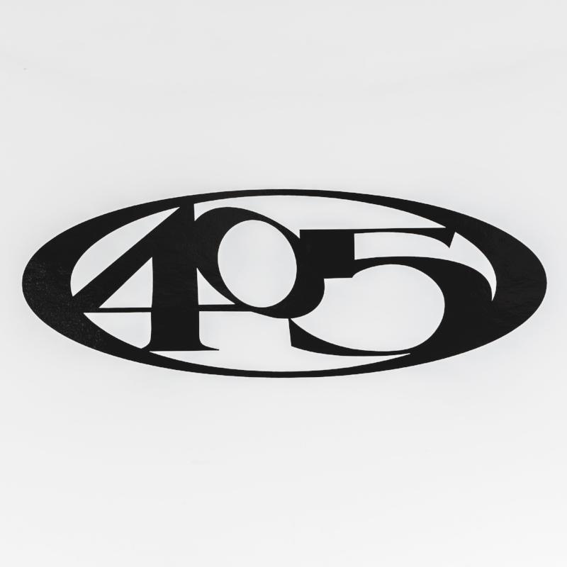 405 Vinyl Decal – The Official FNA Store