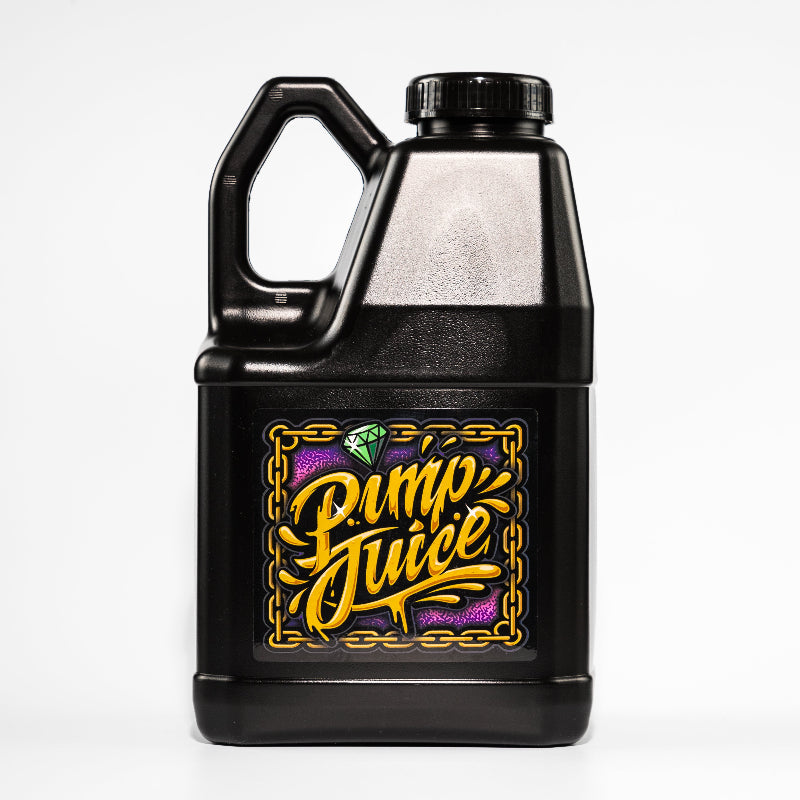 How to Make Pimp Juice: The Ultimate Traction Compound Guide