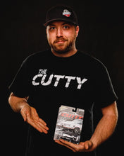 John Andrade "The Cutty" Diecast Replica - 1/64th Scale