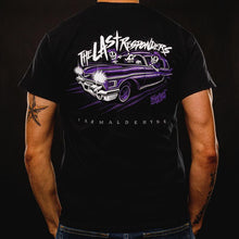 The Haunted Hearse / Farmaldehyde - T-Shirt