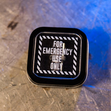 eat race sleep 10mm socket for emergency use only