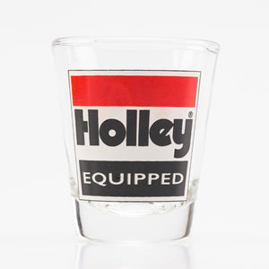 Holley Performance Products - Shot Glass