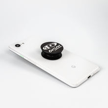 405 outlaw phone popper black pop socket
