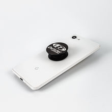 405 Outlaw Logo Expandable Phone Grip Popper