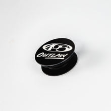 405 outlaw phone popper black pop socket