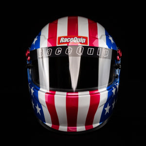 RaceQuip PRO20 Snell America Helmet racing helmets  usa 