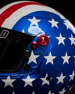 RaceQuip PRO20 Snell America Helmet racing helmets  usa 