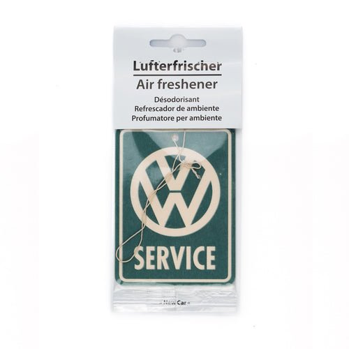 VW Air Fresheners