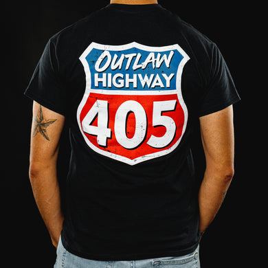 405 Highway T-Shirt