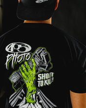 405 Photo - Shoot To Kill - T-shirt