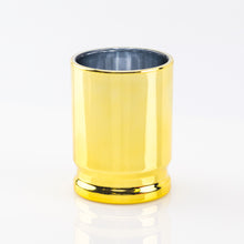 50 Caliber Shot Glass