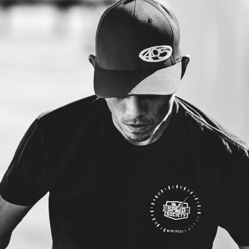 405 Street Racers Cap – The Official FNA Store