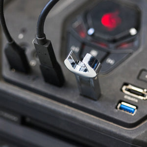 Mini USB Drive Wrench - 30gb