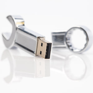 Mini USB Drive Wrench - 30gb