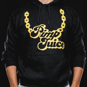 Pimp Juice Hoodie Sweatshirt