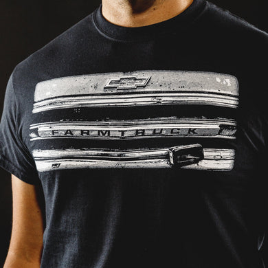 C10 Farmtruck Grill T-Shirt