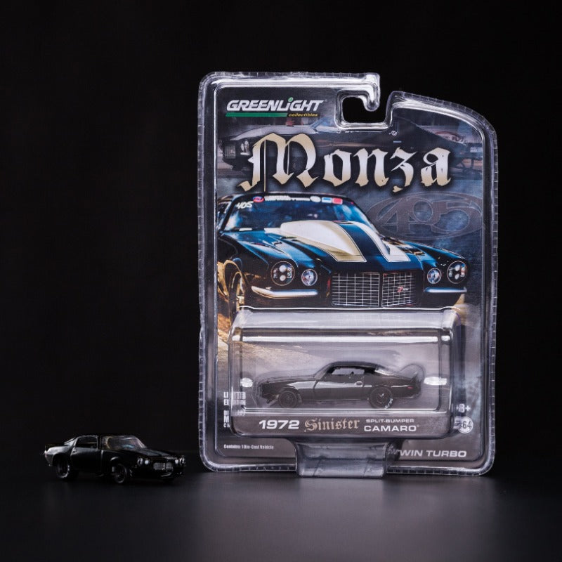 Monza 