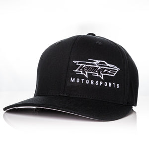Kamikaze Motorsports - FlexFit Hat