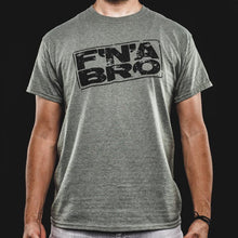 FNA BRO T-Shirt Green