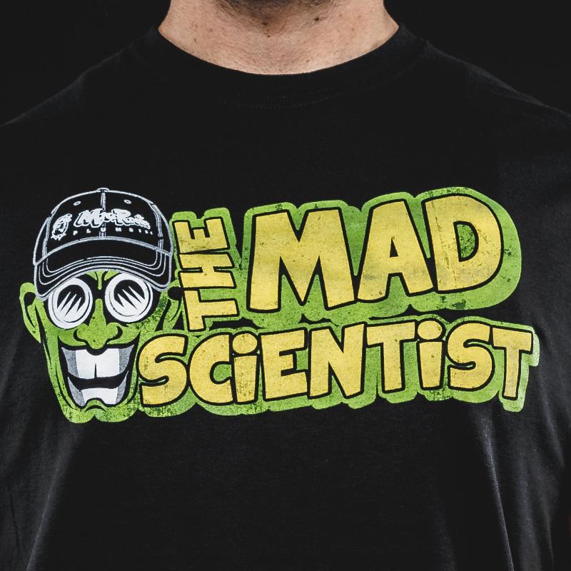 The Mad Scientist T-Shirt – The Official FNA Store