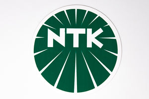 NGK & NTK Stickers