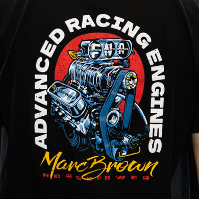 Advanced Racing Engines - TShirt