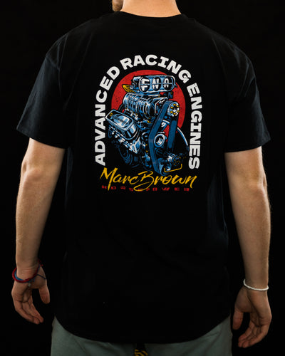 Advanced Racing Engines - TShirt