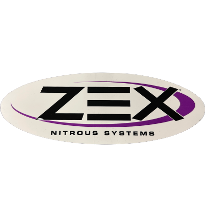 Zex nitrous systems farmtruck azn racing car truck