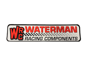 waterman racing components car truck farmtruck azn